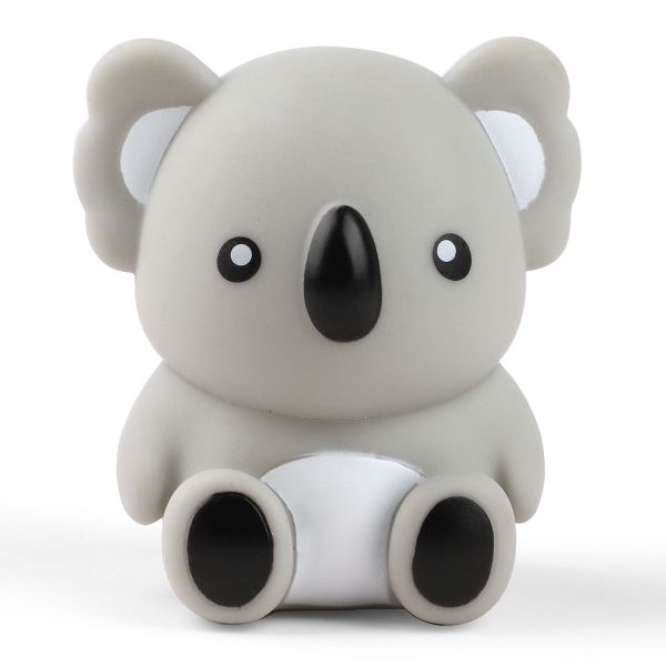 Triol:  MINI DOGS Игрушка для собак мелких пород Коала, 65 мм, арт. 12101243