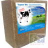 Кристалл: Солеблок "Лизумин" № 9 с минеральными добавками для дойных коров средней продуктивности, 4 кг