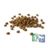 Сухой корм Purina Cat Chow для стерилизованных кошек и кастрированных котов, домашняя птица, 400 гр.