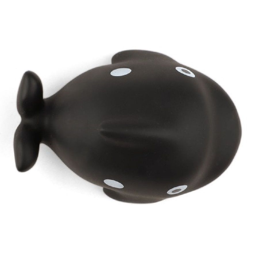 Triol:  MINI DOGS Игрушка для собак мелких пород Китенок, винил, пищит, 8 см, арт. 12101246