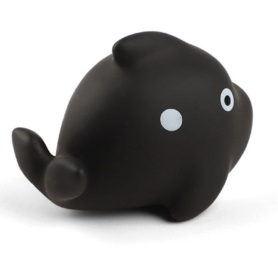 Triol:  MINI DOGS Игрушка для собак мелких пород Китенок, винил, пищит, 8 см, арт. 12101246