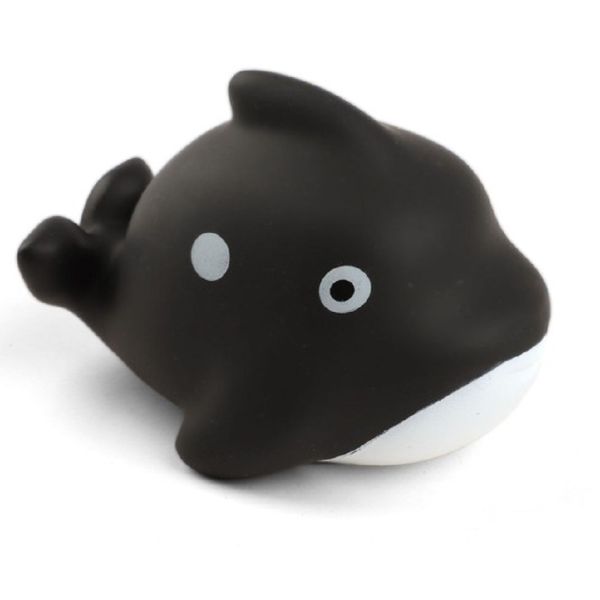 Triol:  MINI DOGS Игрушка для собак мелких пород Китенок, винил, пищит, 8 см, арт. 12101246