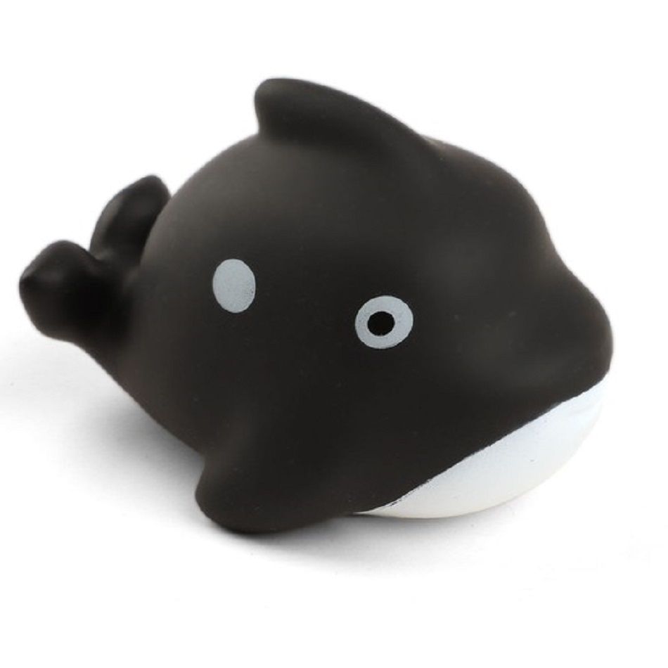 Triol:  MINI DOGS Игрушка для собак мелких пород Китенок, винил, пищит, 8 см, арт. 12101246