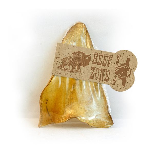 GreenQzin Сушеное телячье ухо