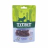 TiTBiT: Колбаски Нежные для щенков 40 гр.