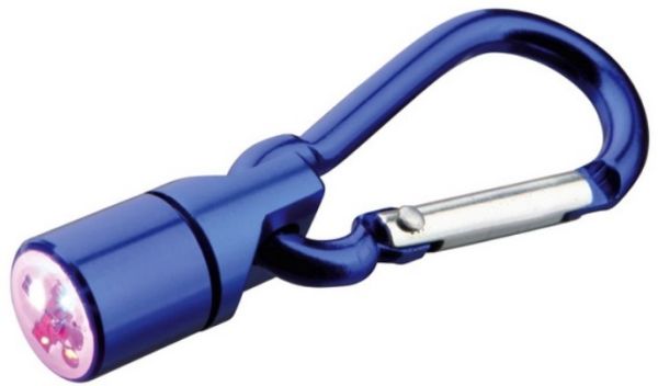 Trixie: Брелок мигающий, ø 1 см, арт. 13443