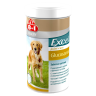 8 in 1 Эксель Глюкозамин, витамины для профилактики болезней суставов, для собак, 110 таб.