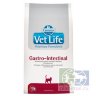 Vet Life Cat Gastrointestinal диета для кошек при болезнях ЖКТ и в период восстановления, 10 кг