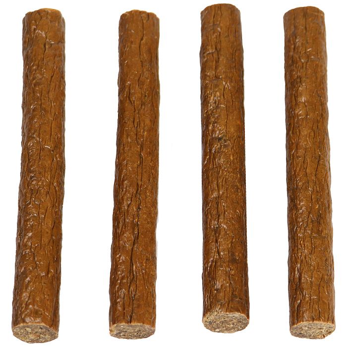 Лакомство Мнямс: "Колбаски по-кубински" для собак, 130 гр.