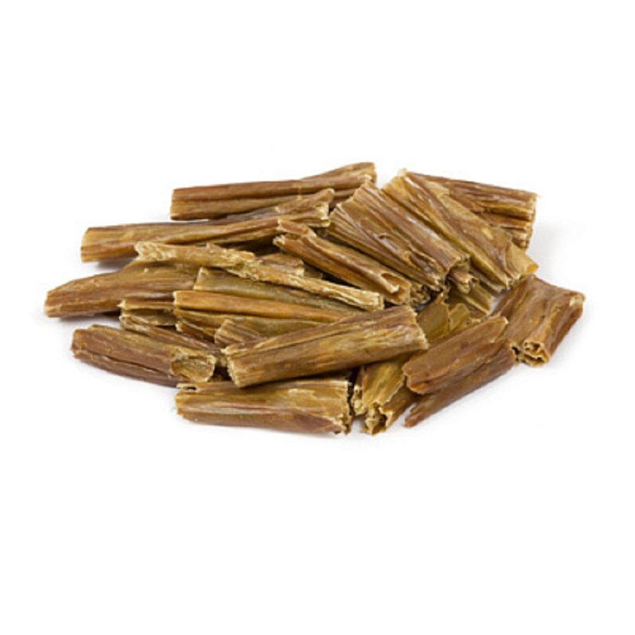 TiTBiT: кишки говяжьи мини для собак (мягкая упаковка) 45 гр