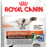 RC Sporting Life Endurance 4800 корм д/собак с продолжит. нагрузками, 15 кг