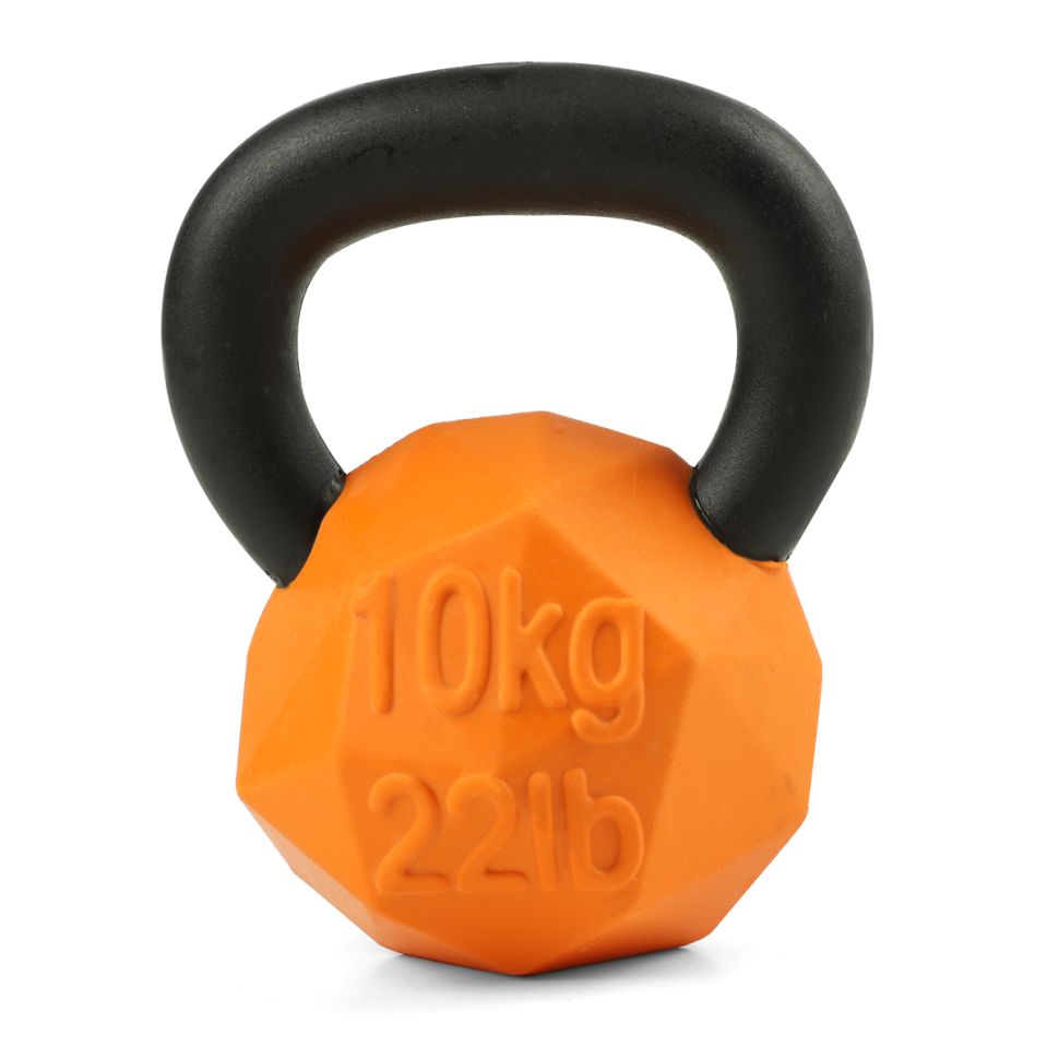 Triol: Игрушка для собак из резины Гиря, 100 мм, серия STRONG, арт. 12191258