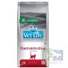 Vet Life Cat Gastrointestinal диета для кошек при болезнях ЖКТ и в период восстановления, 5 кг