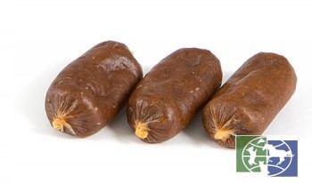 TiTBiT: Колбаски Petini с ягненком - банка пласт. 2.0 л