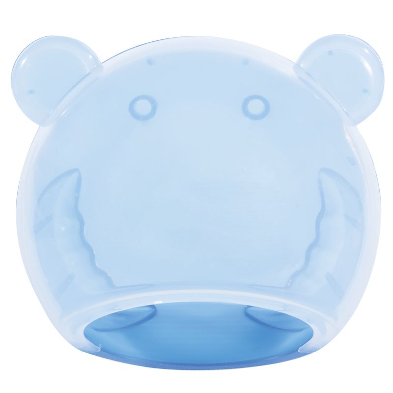 Triol Купалка-домик для мелких животных, 110*105*80 мм, серия LITTLE TOWN