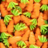 Мармелад жевательный "Поделись с лошадью" Sweet carrot, 150 гр.