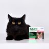 АВЗ: Барс капли инсектоакарицидные для кошек до 5 кг. 1 пип./0,5 мл