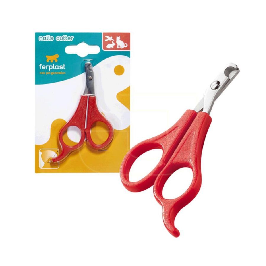 Ferplast: Когтерез, для мелких животных, GRO5984