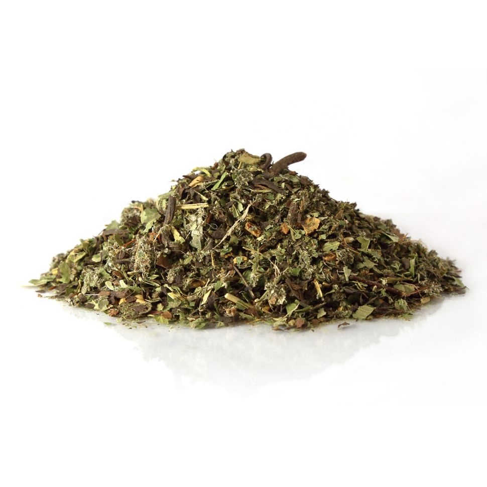 Идальго: Сбор иммуностимулирующий с красным корнем для лошадей, 500 гр.