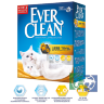 Ever Clean Less Trail - комкующийся наполнитель  для котят и длинношерстных кошек 6 л.