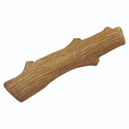 Petstages: игрушка Dogwood палочка деревянная, большая для собак, 22 см 