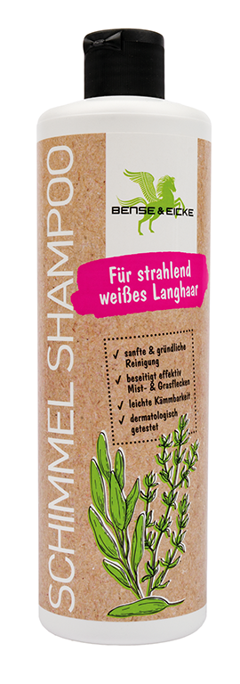 Bense & Eicke: Шампунь-кондиционер Травяной Schimmel Shampoo , 500 мл