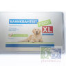Каниквантел плюс XL, антигельминтик для борьбы с нематодами, цестодами, трематодами собак, 1 таб. на 20 кг массы, 60 табл./уп., цена за 1 табл. 