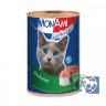 Монами: консервы для кошек с индейкой 350 гр.