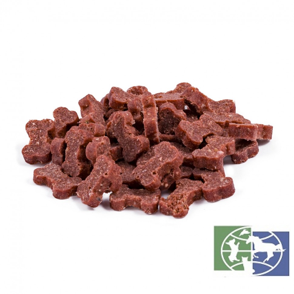 TitBit: Косточки мясные с бараниной для собак 145 гр.