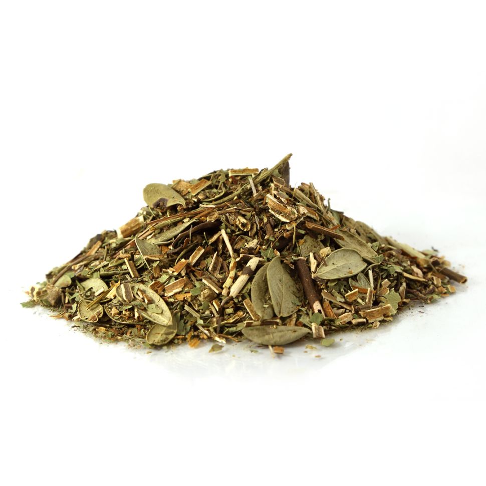 Идальго: Сбор противоревматический № 1 для лошадей, 500 гр.