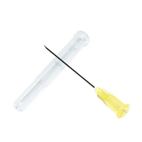 Игла инъекционная о/р стер. розовая, 17 G, 1,5 х 30 мм 100 шт./уп., цена за 1 шт.