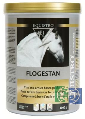 Equistro Pharma: Флогестан, 1 кг