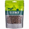 TitBit: Косточки мясные с говядиной для собак 145 гр.