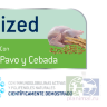 Advance корм для стерилизованных кошек с индейкой Sterilized Turkey, 15 кг