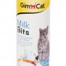 Gimborn: Витаминизированные лакомства для кошек GimCat MilkBits с молоком 425 гр., 850 шт./уп, цена за 1 шт.