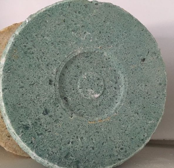 Лизунец с антигельментиком «Лимисол Ф» от паразитов для КРС, МРС, круглый 5 кг