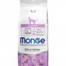 Monge: Cat Sterilised, корм для стерилизованных кошек, 10 кг