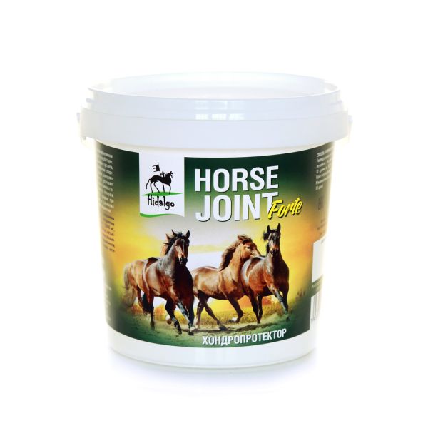 Идальго: Horse Joint Forte, хондропротектор, 500 гр.