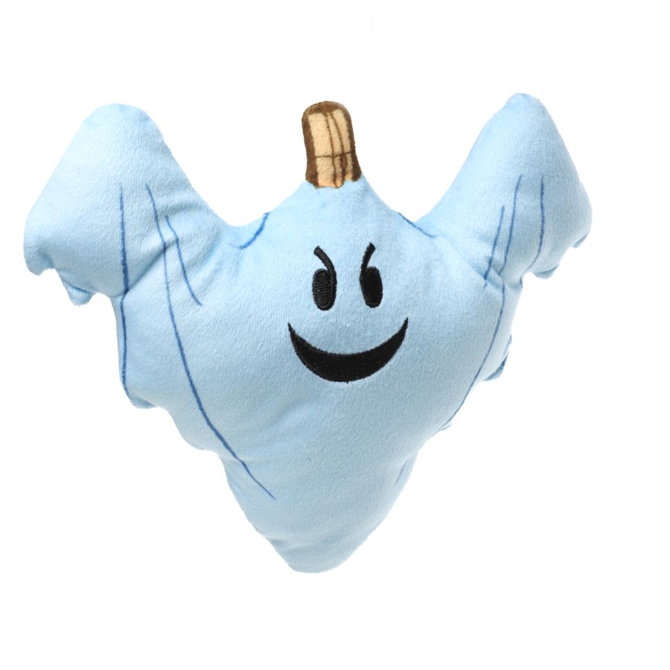 Triol: СоюзМультФильм КАРЛСОН Игрушка мягкая для собак Дружелюбное привидение, 20 см, 12141300