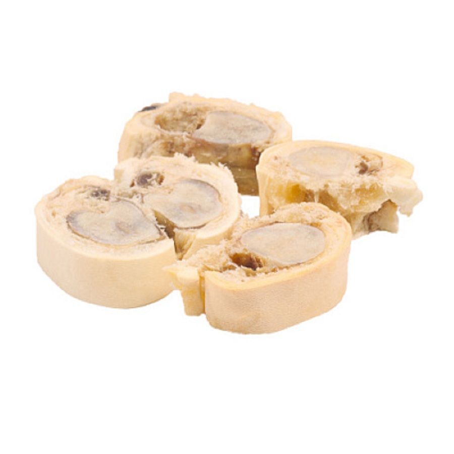 TiTBiT: крутон говяжий XL (мягкая упаковка) 270 гр