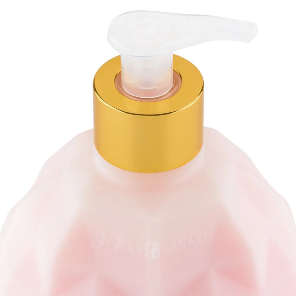 ISB: The Best line Aquarius Кондиционер для восстановления и питания шерсти, с экстрактом виноградной лозы, 500 мл