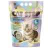 CAT STEP: Tofu Tuffi Frutti тутти фрутти наполнитель для кошек, комкующийся, растительный, 6 л.