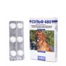 АВЗ: Сульф-480, антибактериальный препарат, для собак, сульфадиазин, триметоприм, 6 таблеток