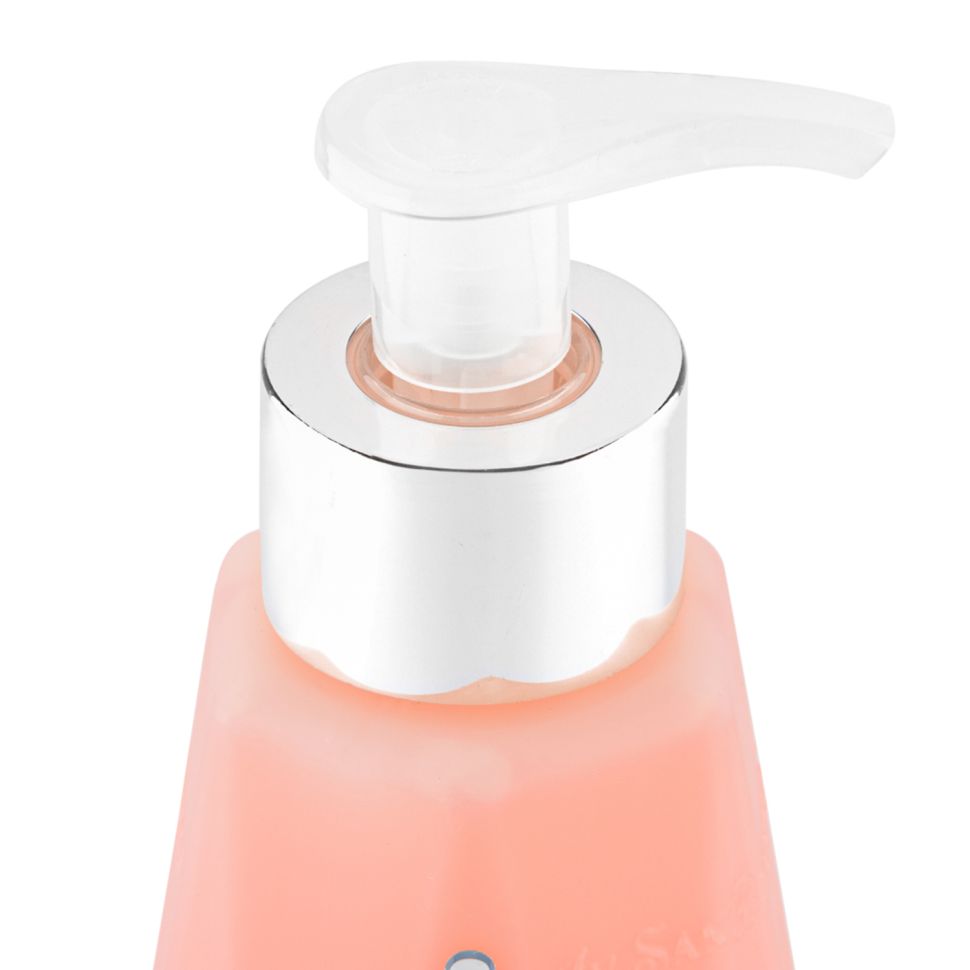 ISB: The Best line Aquarius Шампунь для восстановления и питания шерсти, с экстрактом виноградной лозы, 550 мл