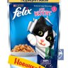 Felix влажный корм для котят на курице, 0,085 кг