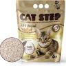 Наполнитель для кошачьего туалета Cat Step Tofu Original, 20333001, 6 л