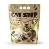 Cat Step: Tofu Original, наполнитель, комкующийся, для кошачьего туалета, 6 л