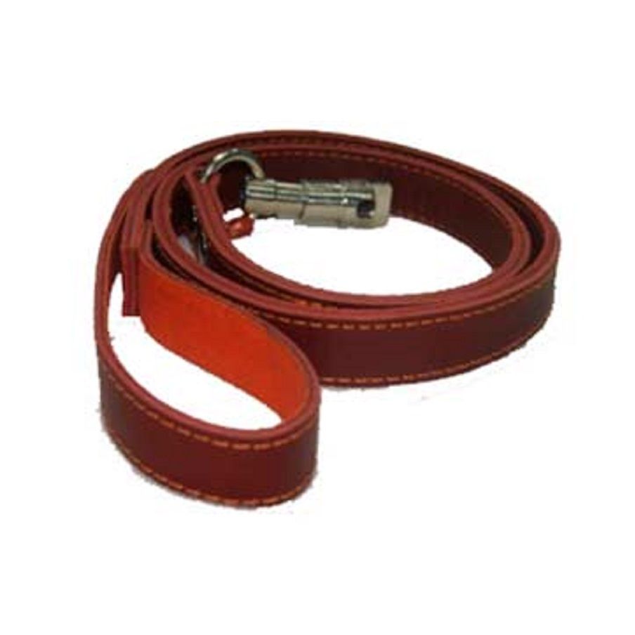 БРАВА поводок плоский 2 слоя №24 АРТ214