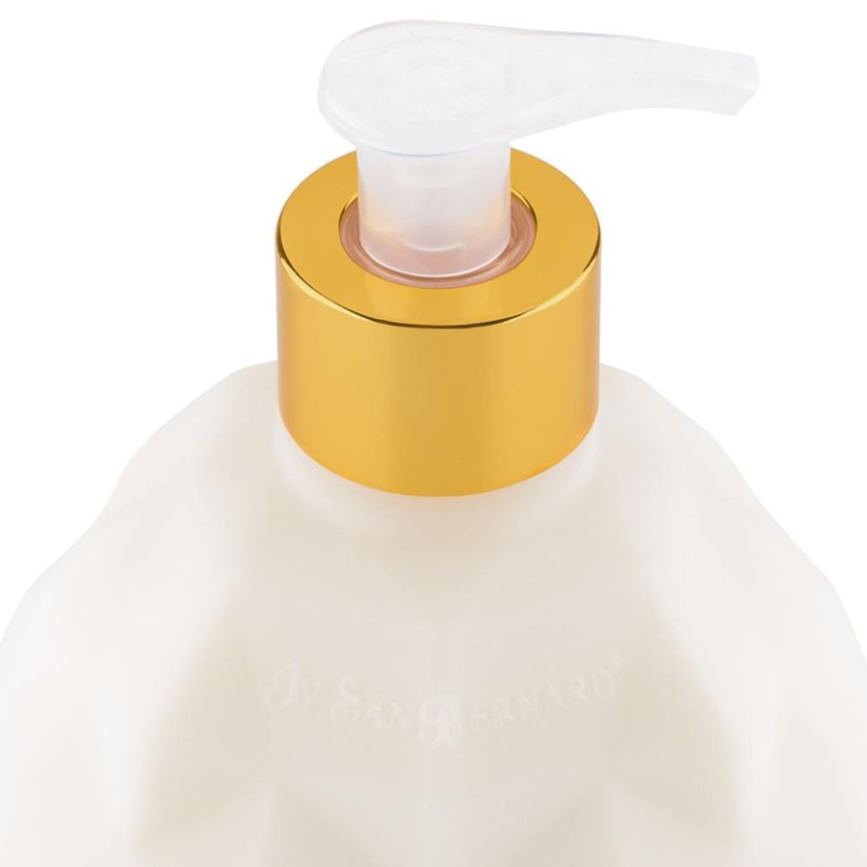 ISB: The Best line Cassiopeia Кондиционер для короткой шерсти, с экстрактом акации, 500 мл