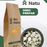 Be:Natu Овес PreFab доступные углеводы, модифицированный крахмал, 15 кг